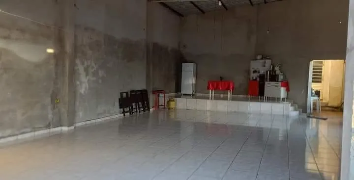 Imagem Comercial à venda 3 Quartos, 260M², Residencial Estoril, Taubaté - SP