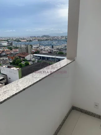 Imagem Apartamento 2 Quartos, 1 Suíte e Vista para o Mar.
