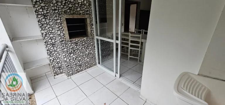 Imagem Apartamento - Itoupavazinha - Blumenau