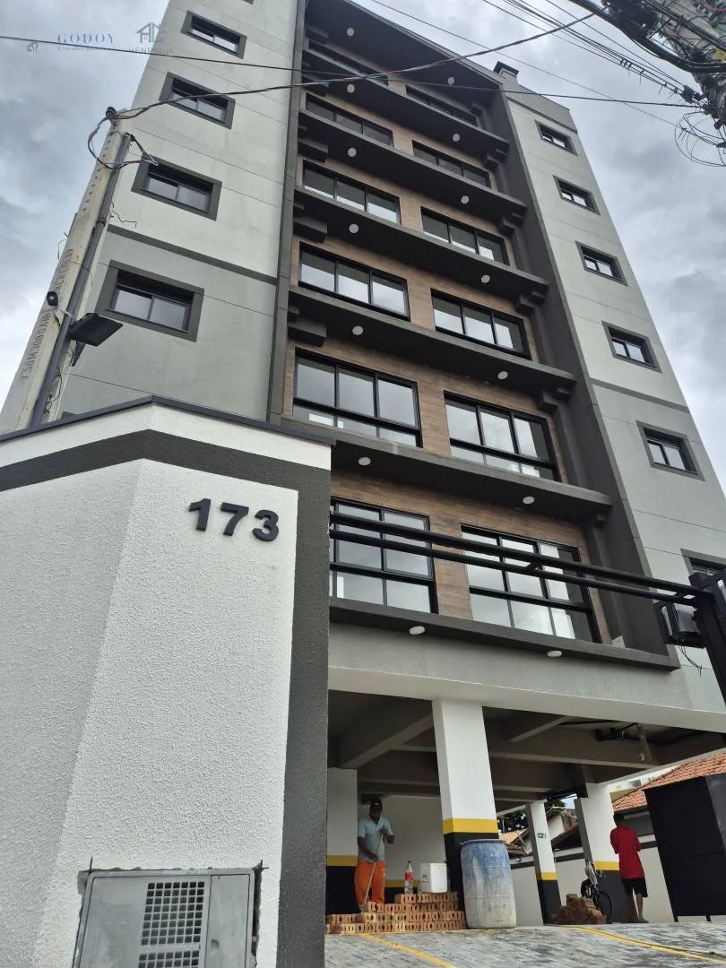 Imagem Oportunidade Única: Apartamento Novo no Coração da Cidade