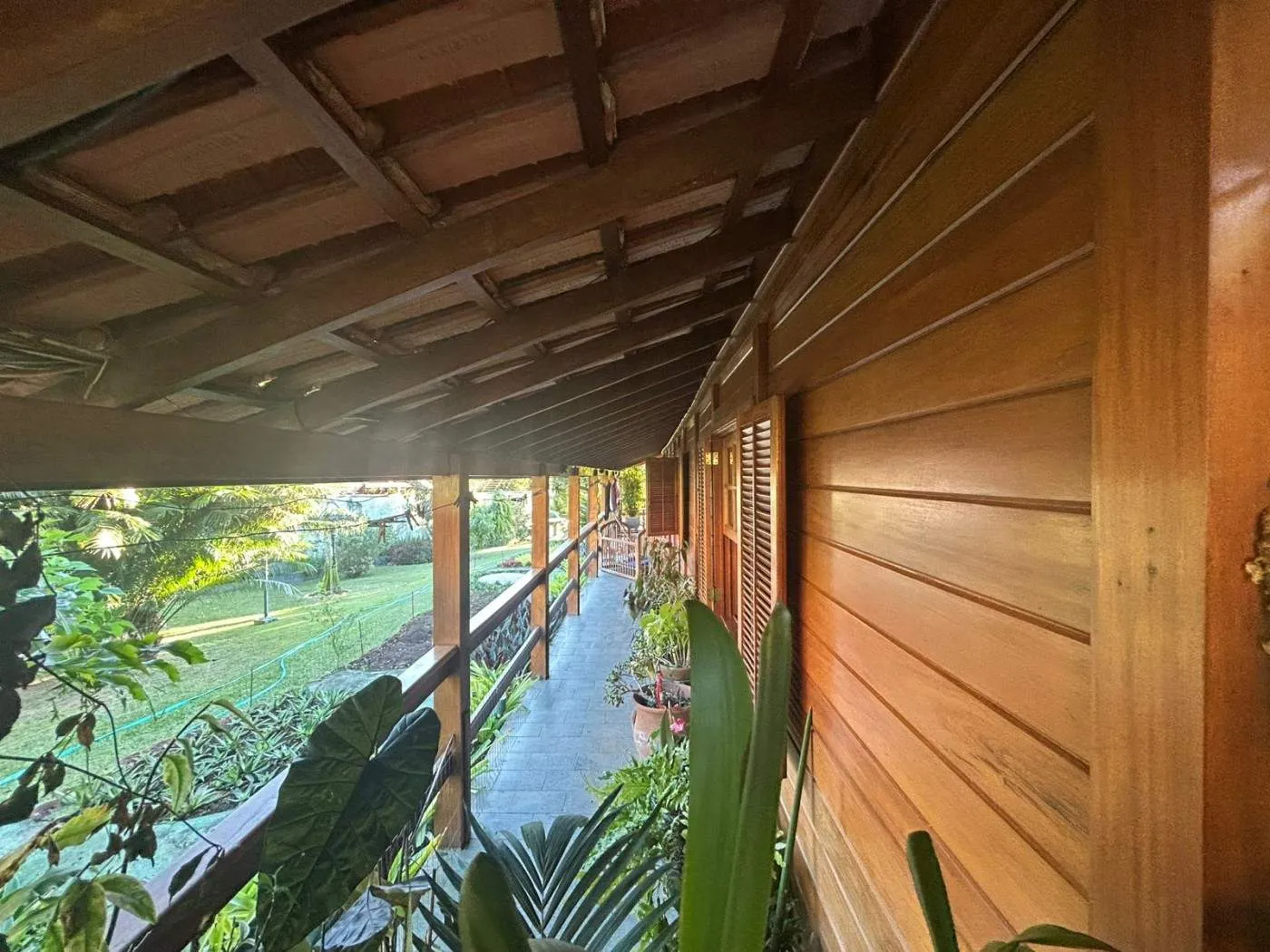 Imagem Casa para Venda em Petrópolis / RJ no bairro Secretario