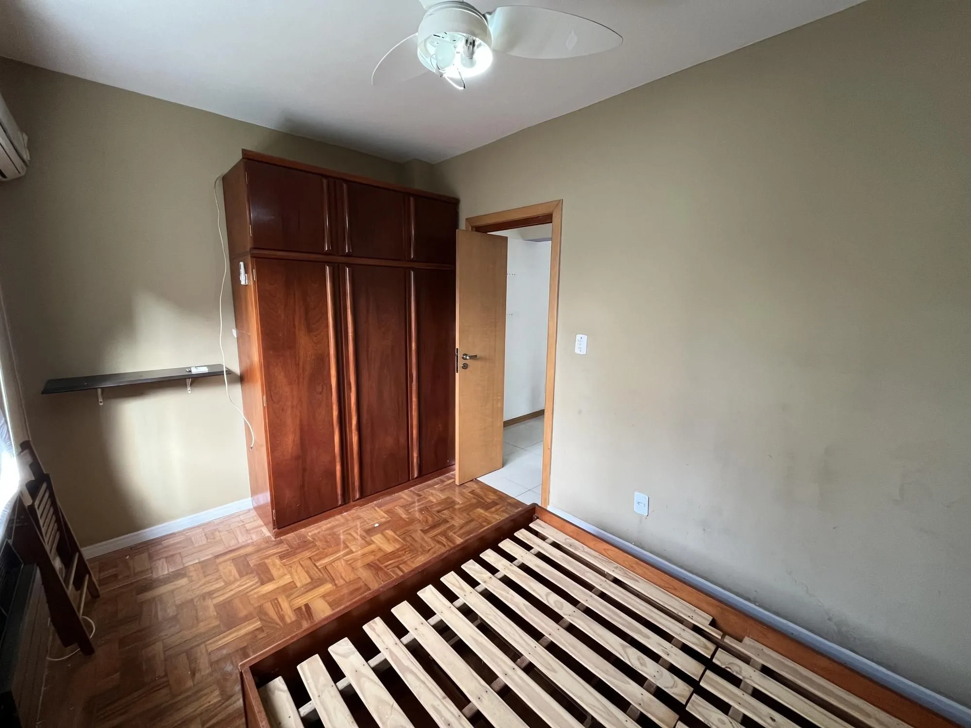 Imagem Apartamento de um quarto e uma vaga de garagem no Centro de Porto Alegre