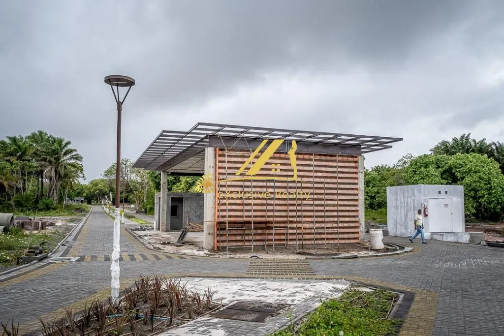 Imagem TERRENO RESIDENCIAL em Camaçari - Bahia, Catu de Abrantes (Abrantes)