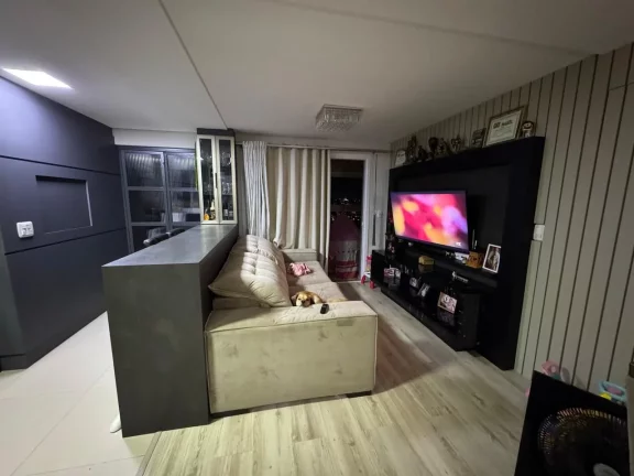 Imagem Apartamento 3 quartos sendo 1 suíte para venda no bairro Panazzolo em Caxias do Sul