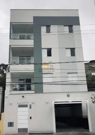 Imagem Apartamento Padrão