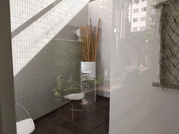 Imagem Apartamento com 2 Quartos à Venda, 53 m² em Perdizes - São Paulo