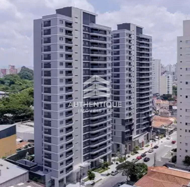 Imagem TANGRAM CONCEIÇÃO - Apartamento à venda em São Paulo/SP