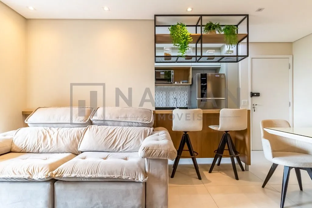 Foto do imóvel Apartamento com 2 dormitórios à venda, 52 m² por R$ 680.000,00 - Mooca - São Paulo/SP