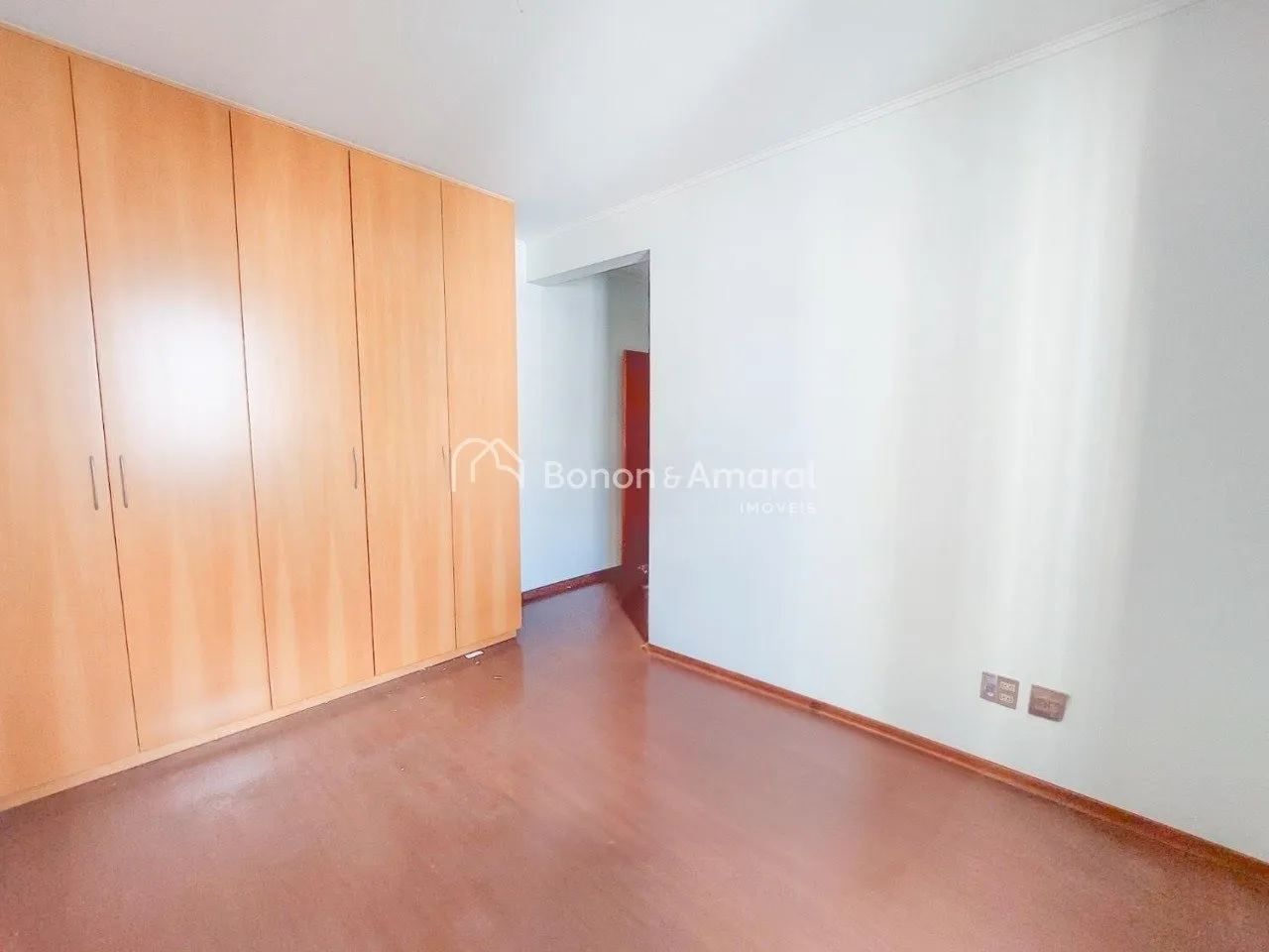 Imagem Apartamento à Venda no Mansões Santo Antônio - Campinas