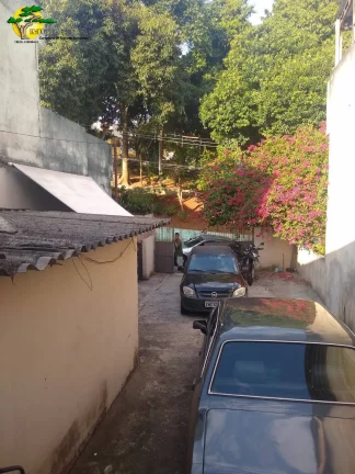 Imagem 2 CASAS NO LAUZANE PTA - ÓTIMA LOCALIZAÇÃO !!