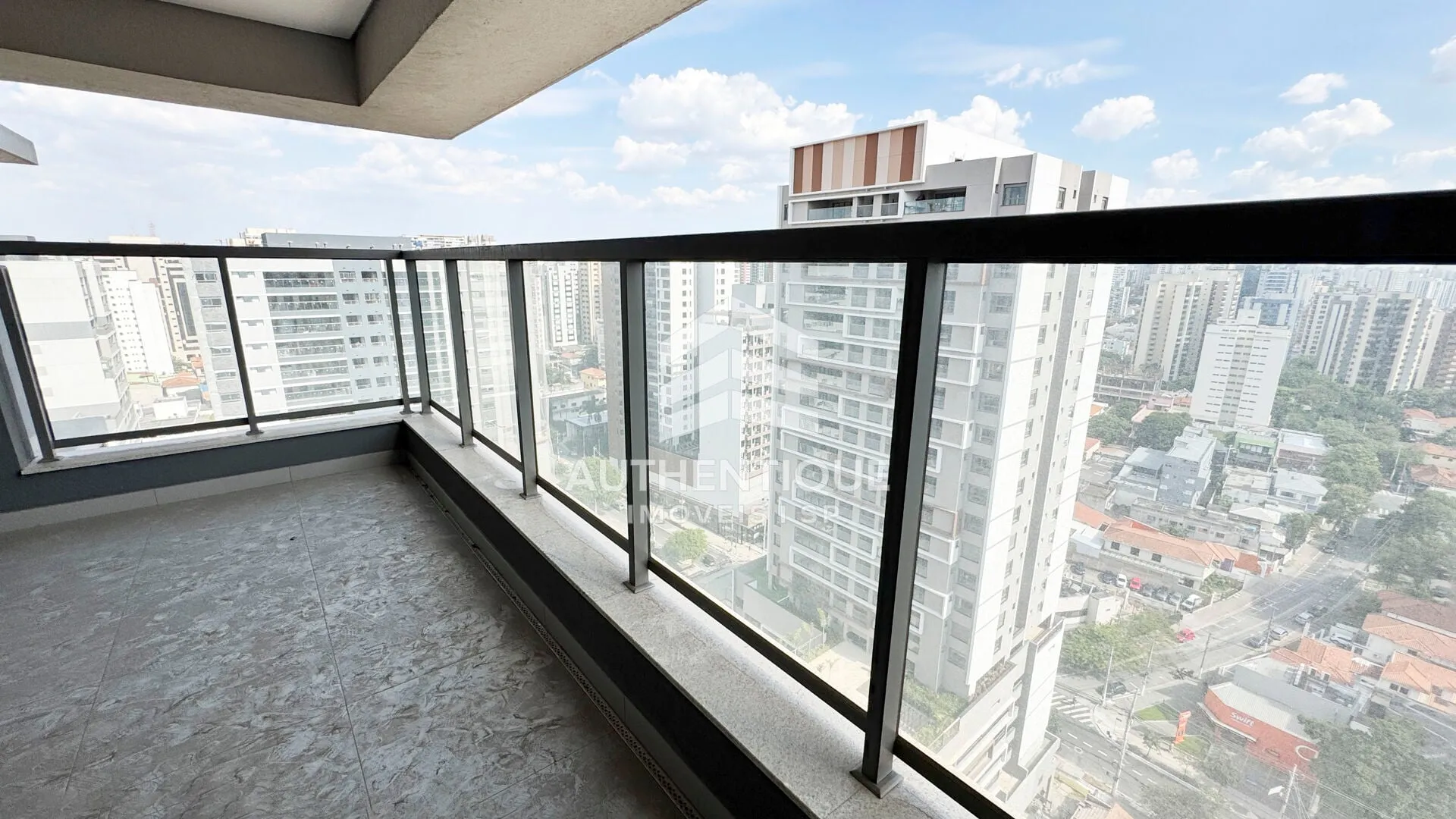 Imagem ARTE ARQUITETURA VILA MARIANA - Apartamento na Vila Mariana à venda