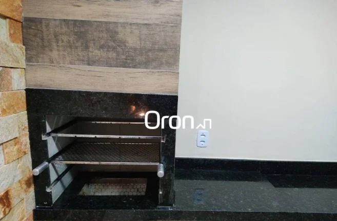 Imagem Casa à venda, 180 m² por R$ 650.000,00 - Residencial Vale Do Araguaia - Goiânia/GO