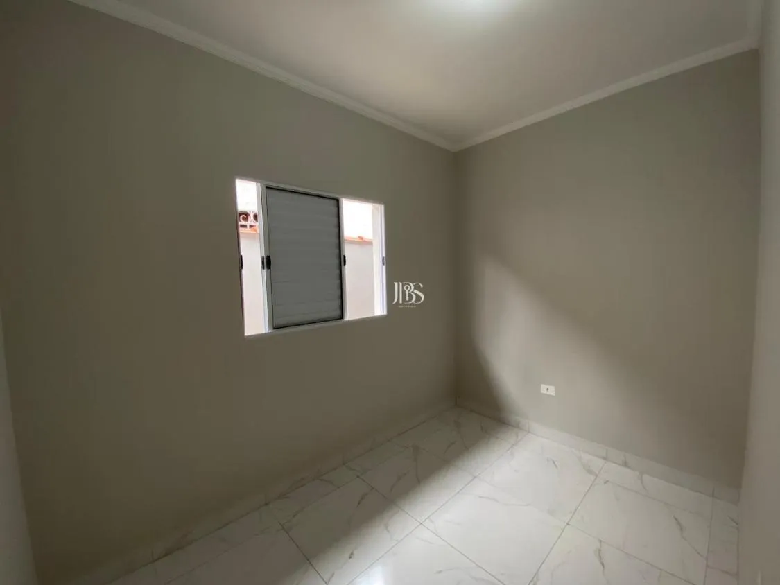 Imagem CASA NOVA 3 DORM COM PISCINA À VENDA FINANCIAMENTO FLÓRIDA MIRIM ? MONGAGUÁ/SP