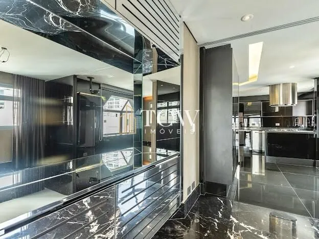 Imagem Apartamento | Venda | 2 Dorm | Moema | 227m2