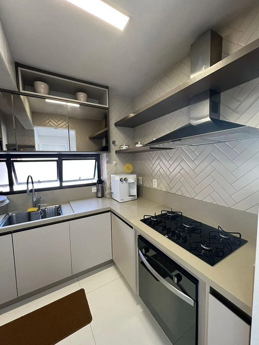 Imagem Cobertura duplex no Cidade Jardim finamente decorada