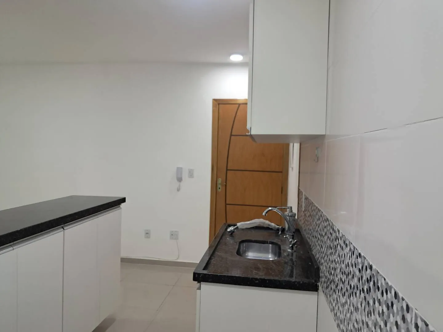 Imagem Apartamento com 2 quartos ao lado da Estação Tolstói.