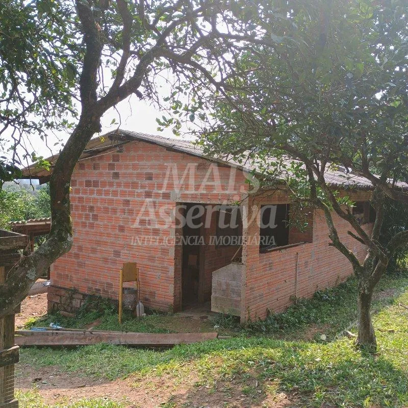 Imagem Chácara para venda em Lomba Grande, Novo Hamburgo - 2 hectares