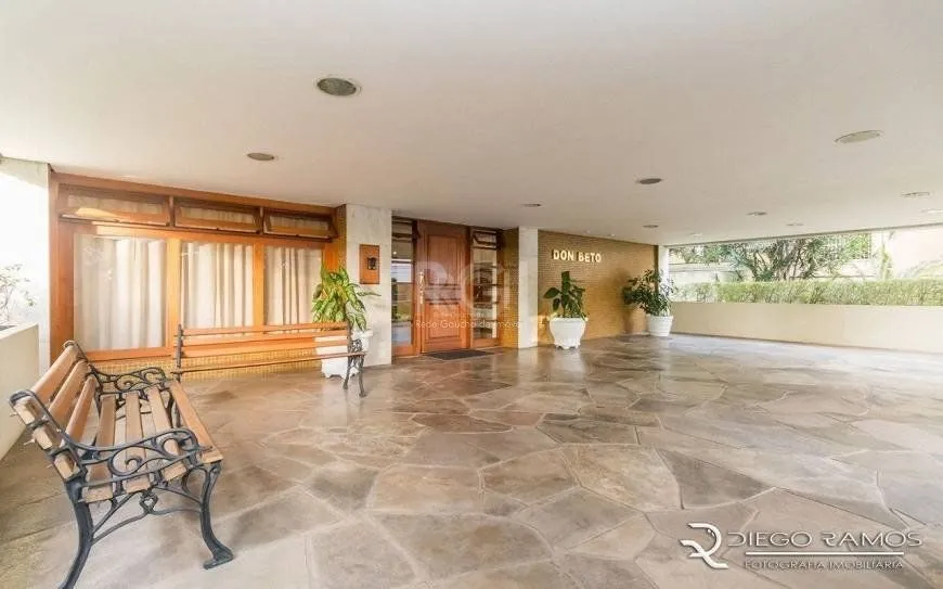 Imagem Apartamento em São João