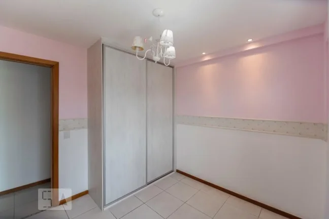 Imagem Apartamento à Venda - Recreio, 3 Quartos, 55 m2