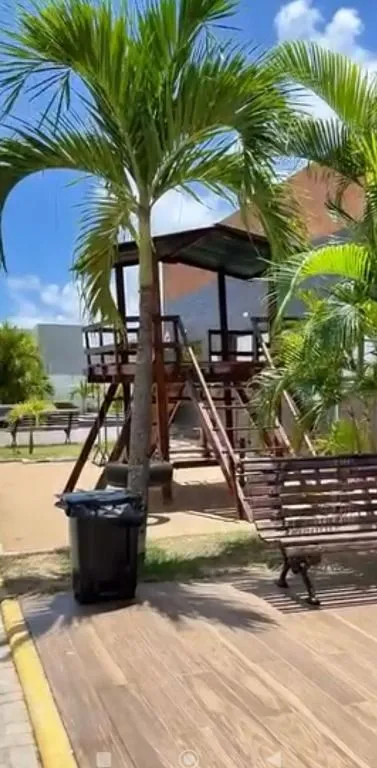 Imagem Apartamento à venda, 65 m² por R$ 368.998,00 - Bancários - João Pessoa/PB