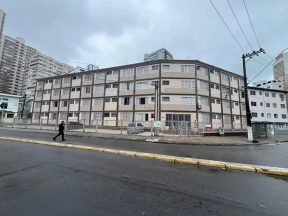 Imagem APARTAMENTO NA OCIAN 1 DORMI´TRIO 1 VAGA!!!