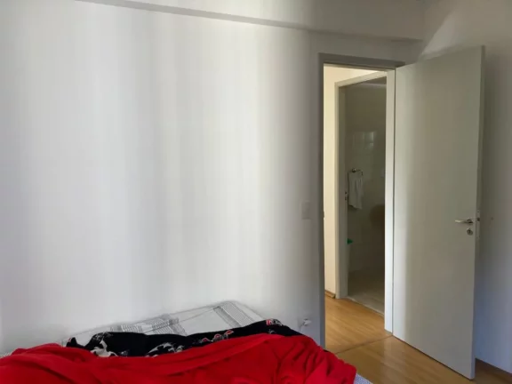 Imagem APARTAMENTO RESIDENCIAL em SÃO PAULO - SP, VILA INDIANA