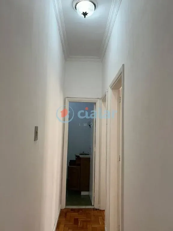 Imagem Apartamento com 2 dormitórios à venda, 72 m² por R$ 525.000,00 - Catete - Rio de Janeiro/RJ