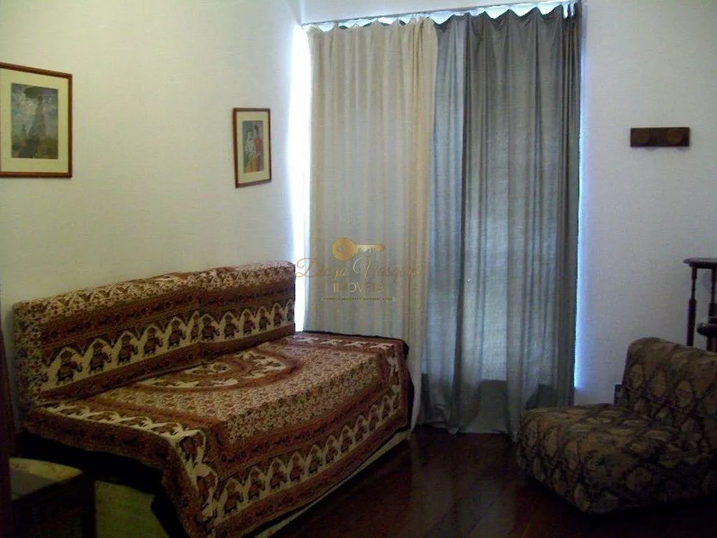 Imagem Apartamento para Venda em Teresópolis / RJ no bairro Agriões