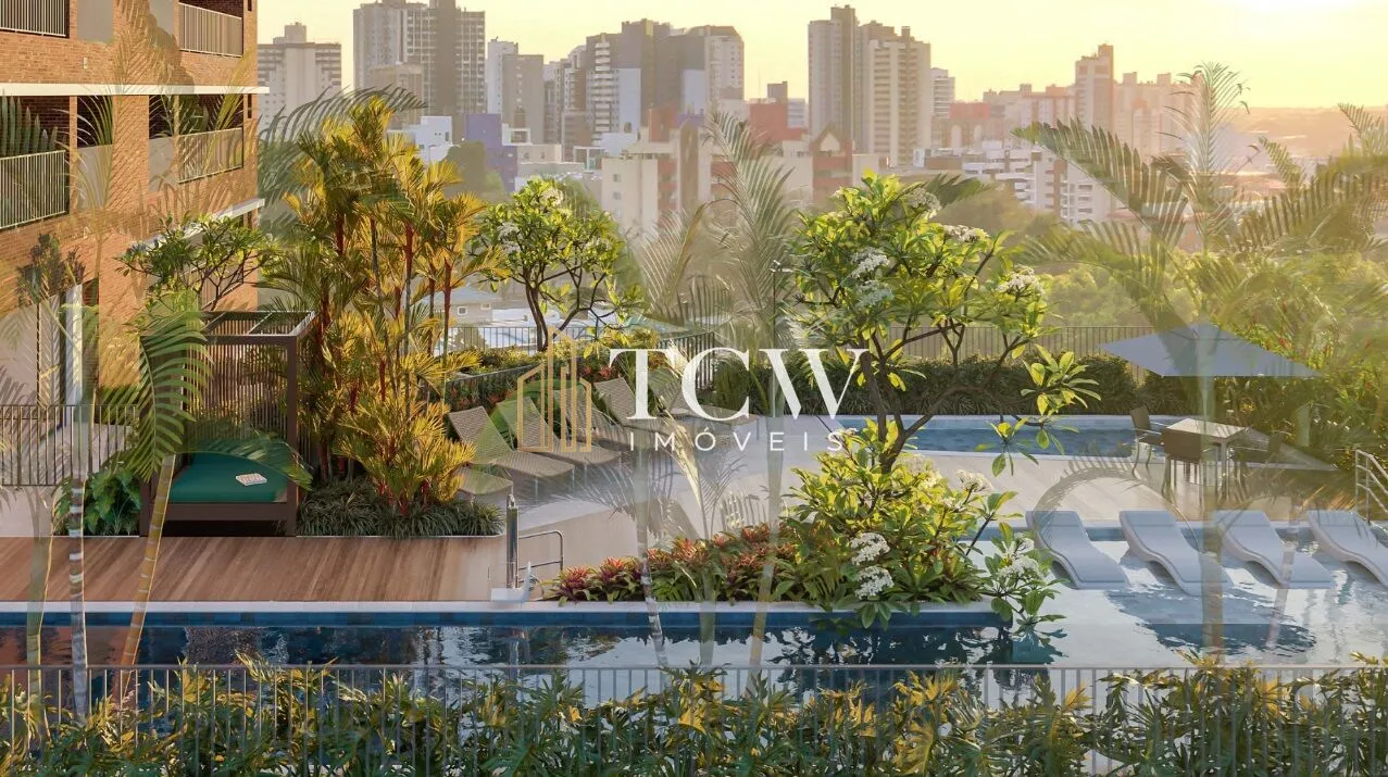 Imagem Apartamento à venda no bairro Vila Clementino - São Paulo/SP, Zona Sul