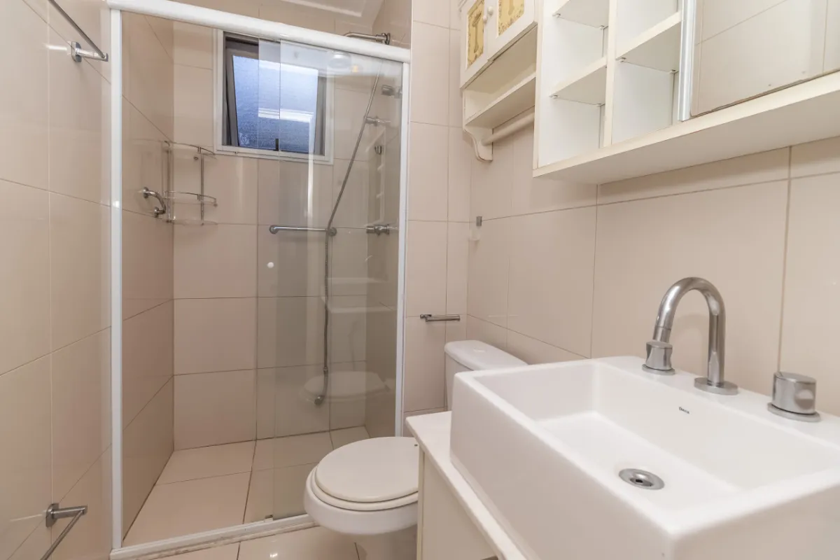 Imagem Apartamento para venda em Vila Andrade com 3 quartos, sendo 2 suítes, 127m2