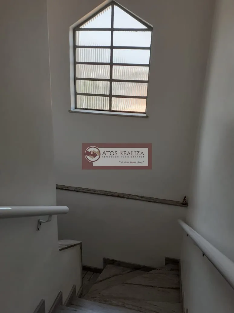 Imagem Sobrado de 147m² em Jardim Ernestina, São Paulo - 3 dormitórios, 1 suíte, 4 banheiros por R$750.000
