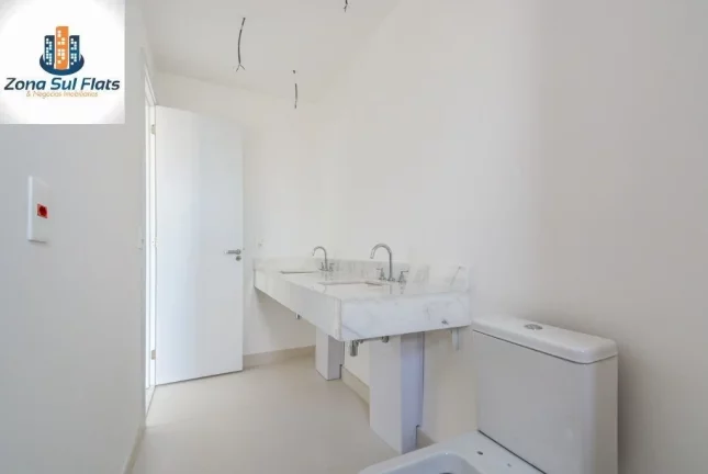 Imagem Apartamento à Venda Em Pinheiros Com 3 Suítes e 2 Vagas - Varanda Gourmet