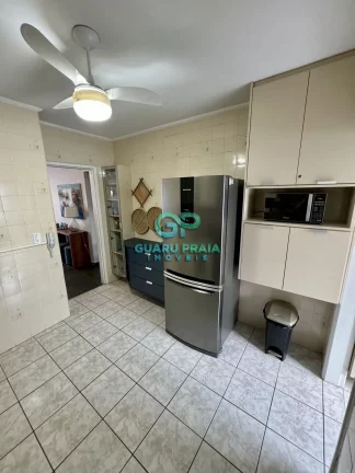 Imagem Apartamento à venda no bairro Enseada - Guarujá/SP
