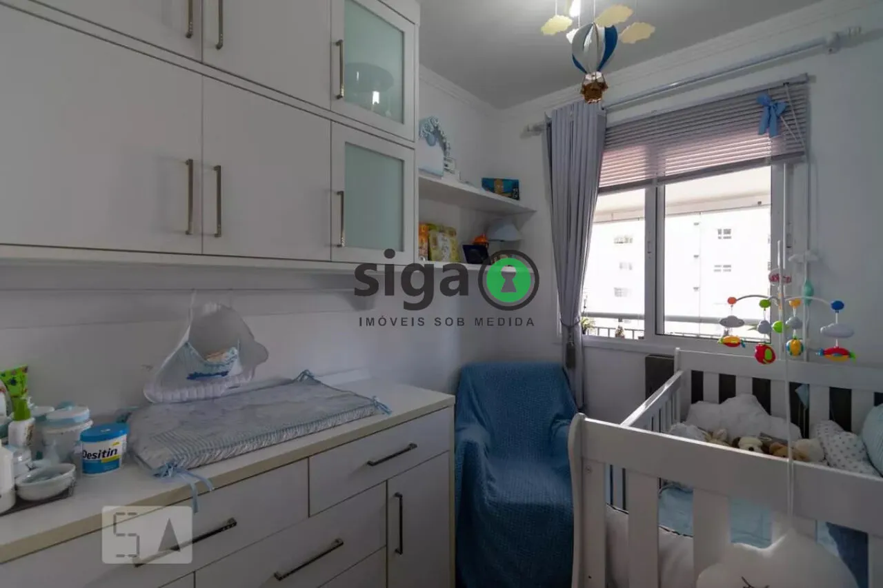Imagem 3 quartos em localização excelente