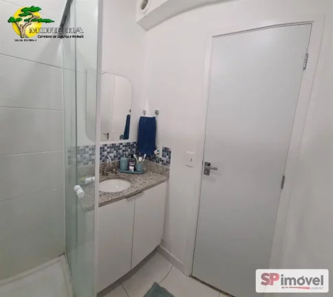 Imagem STUDIO 36M² MOBILIADO PRONTO PARA MORAR EM SANTANA