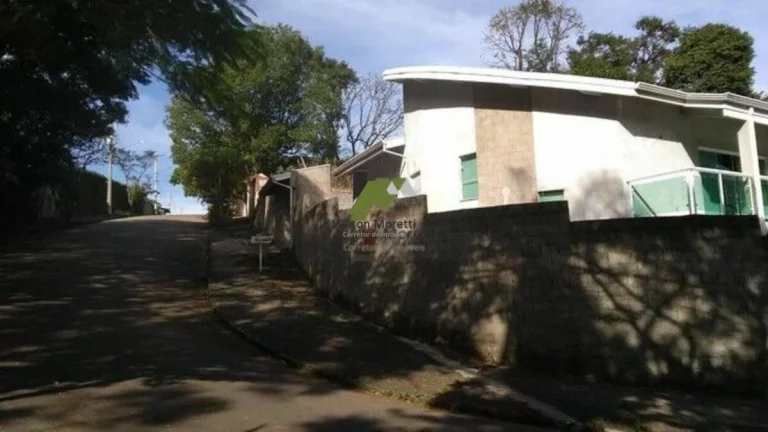 Imagem Excelente Casa em Loteamento Fechado