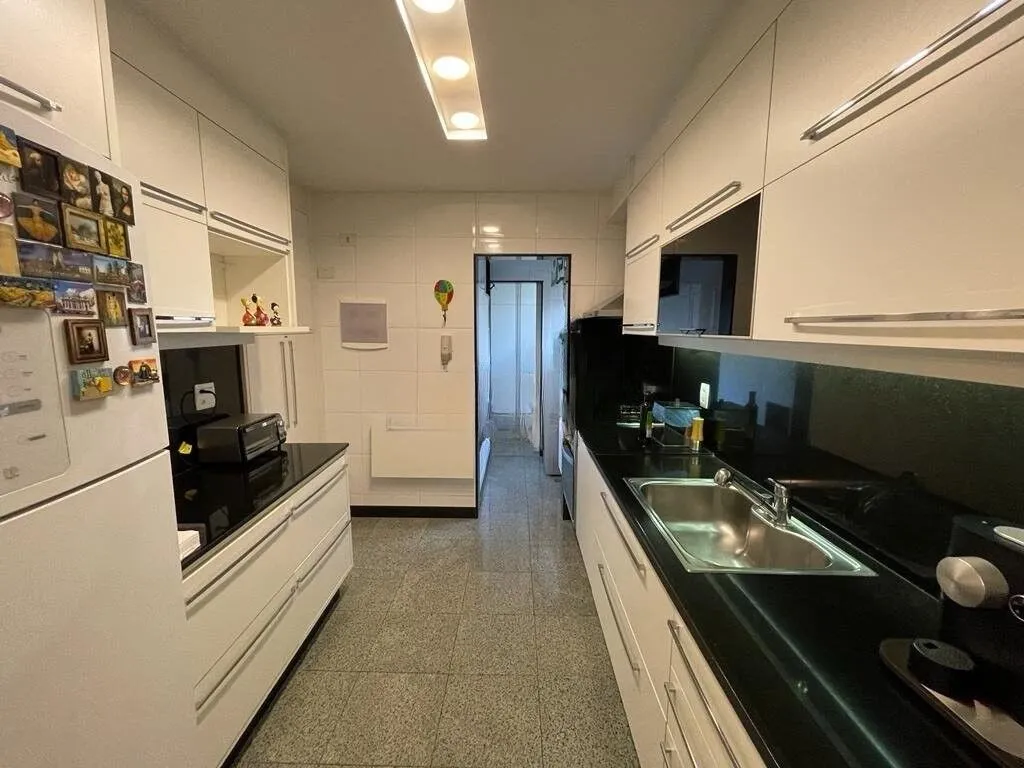 Imagem Apartamento à venda no bairro Leblon em Rio de Janeiro/RJ