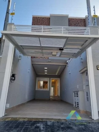Foto do imóvel ALTO DO IPIRANGA Sobrado ECOLÓGICO 4 SUITES, 2 vagas, espaço gourmet com ótima localização e valor !!!!