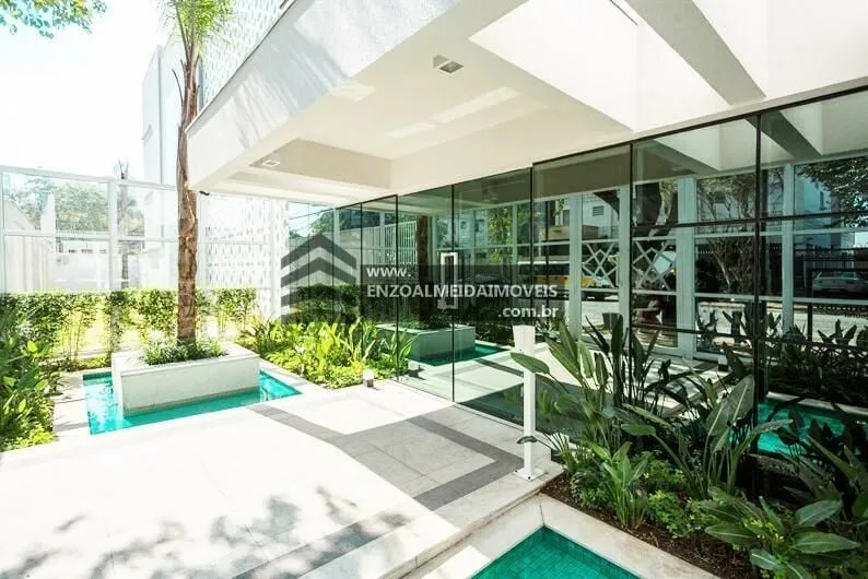 Imagem Apartamento à venda em São Paulo/SP