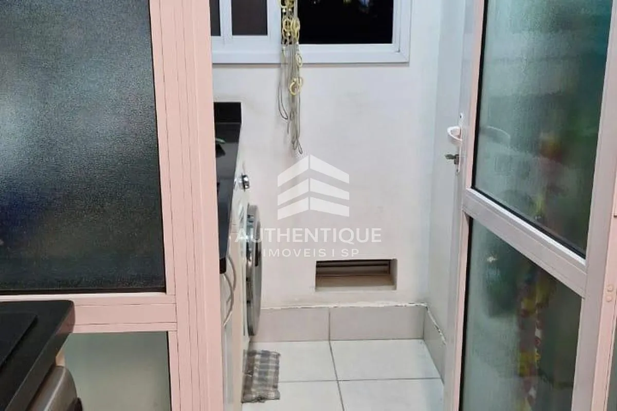 Imagem LUZES DA MOOCA - Apartamento no bairro Mooca à venda