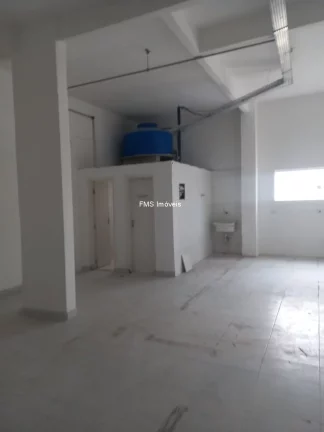 Imagem Loja com 180m² em Tucuruvi.