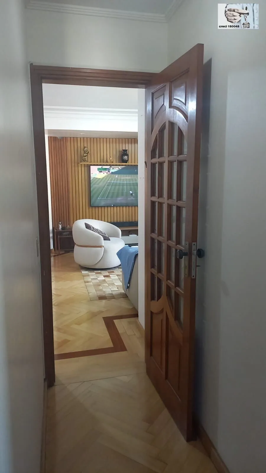 Imagem Apartamento em Tatuapé, São Paulo/SP