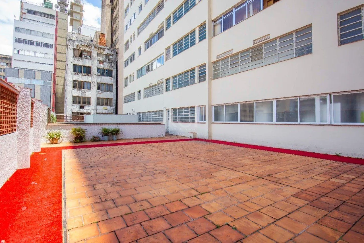 Imagem Apartamento em Centro Histórico