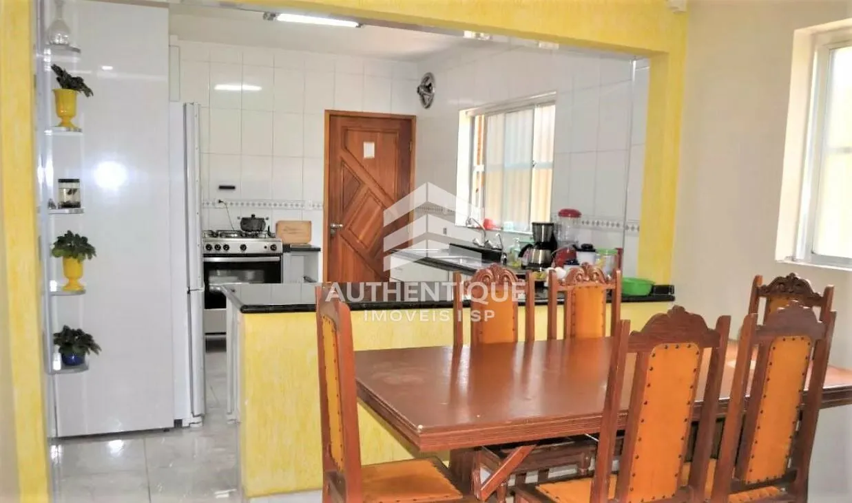 Imagem Casa à venda no bairro Vila Caraguatá - São Paulo/SP, Zona Sul