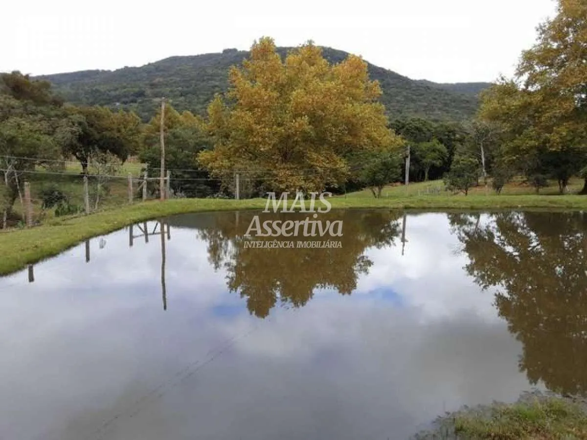 Imagem Sítio para Venda em São Francisco De Paula / RS no bairro Boa Vista
