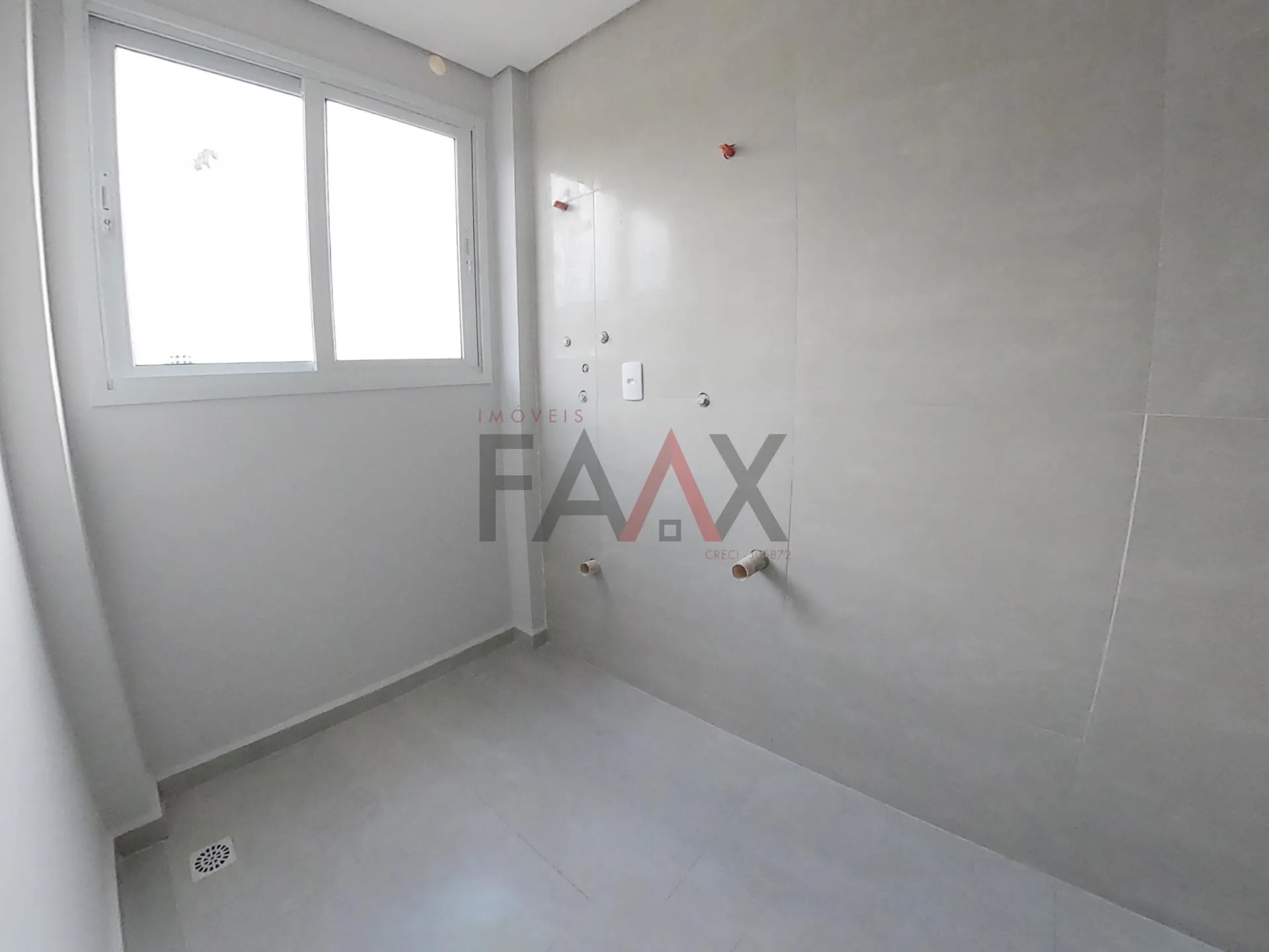 Imagem Apartamento à venda com 62m na SANTANA em GUARAPUAVA - PR