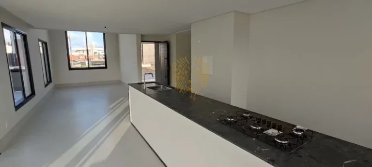 Imagem Casa NOVA no Condomínio ALPHAVILLE SERGIPE em Barra dos Coqueiros, Sergipe/SE - 4 quartos, 1 suíte, 2 salas, 6 banheiros, 2 vagas de garagem, 278,00 m².