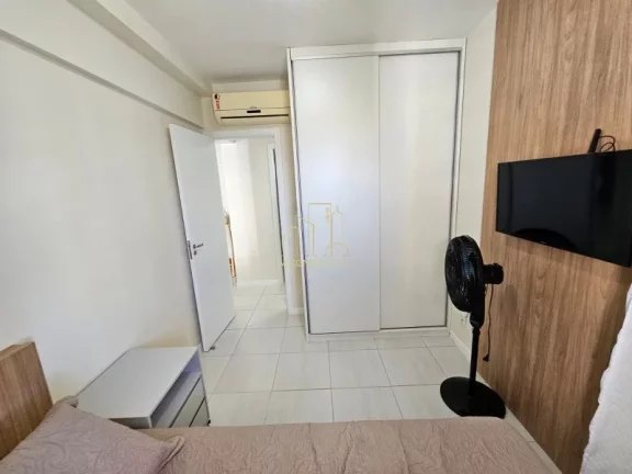 Imagem Apartamento à venda em Salvador-BA, Pituaçu: 3 quartos, 1 suíte, 1 sala, 2 banheiros, 1 vaga, 77m². Imperdível!