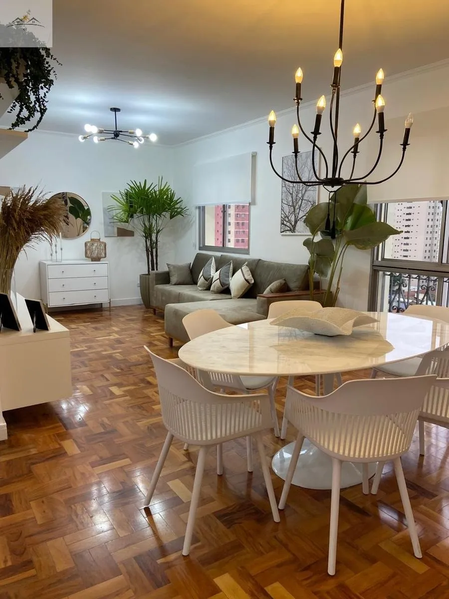 Imagem APARTAMENTO RESIDENCIAL em Santo André - São Paulo, Centro