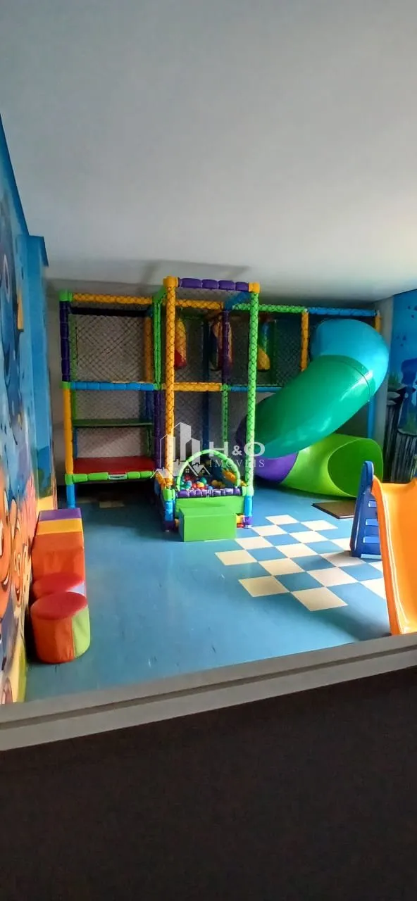 Imagem Apartamento de 65m² na Penha - 3 quartos (1 suíte) com armários planejados
